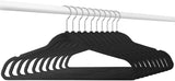 Member's Mark Elite-Quality Black Velvet Hangers (Pack of 50) - ShopUSA - Kenya