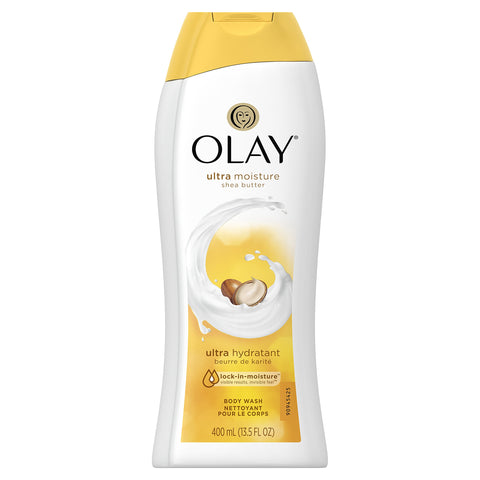Olay Shower Gel