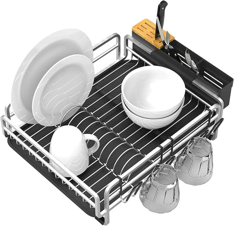 Member's Mark Aluminum Dish Rack - ShopUSA - Kenya