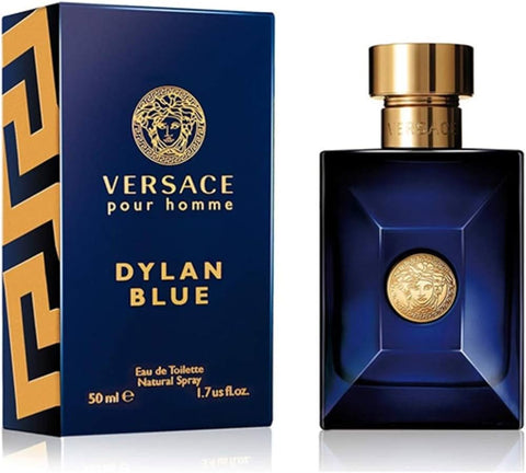 Versace Dylan Blue for men