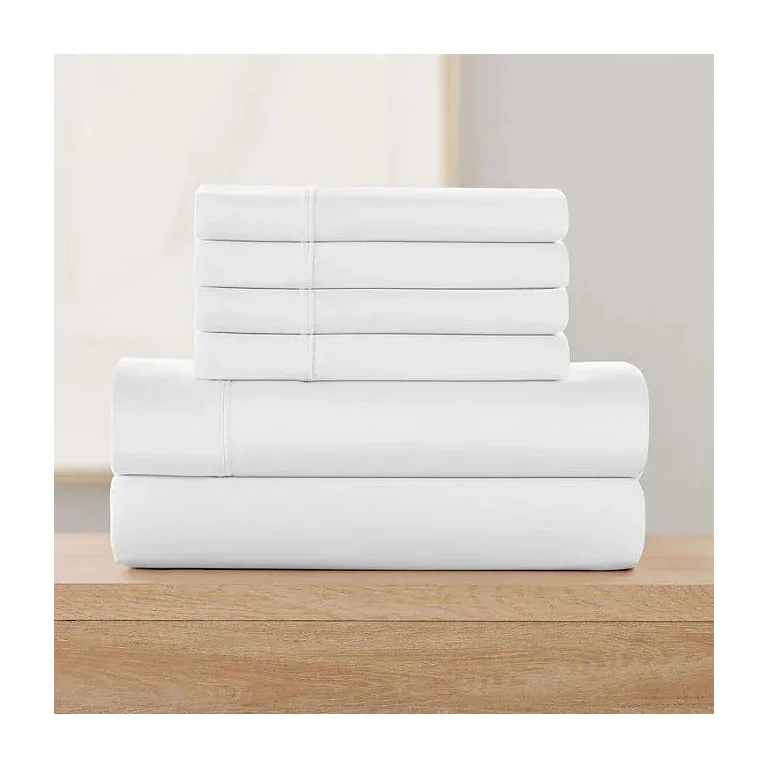 500 Thread Count Sheet Set in Kenya - King Size Performance