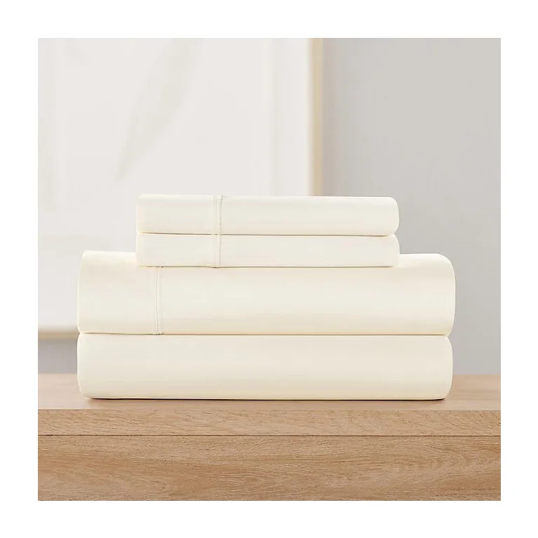 500 Thread Count Sheet Set in Kenya - King Size Performance