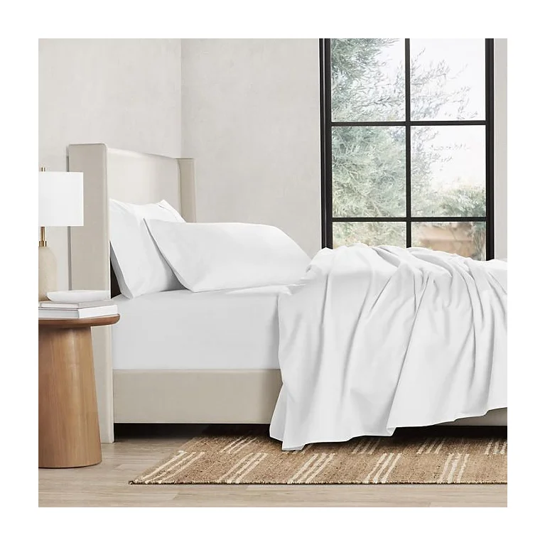 500 Thread Count Sheet Set in Kenya - King Size Performance