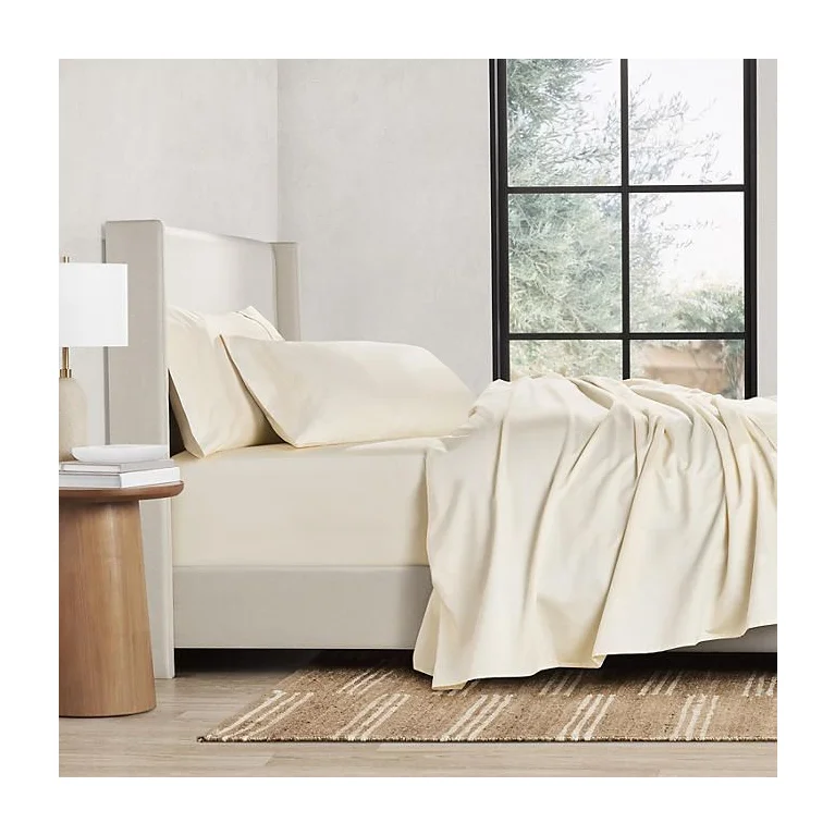 500 Thread Count Sheet Set in Kenya - King Size Performance