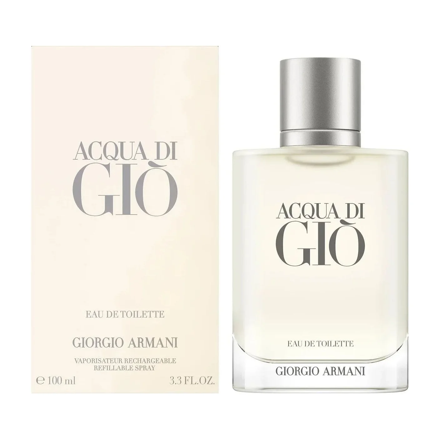 Giorgio Armani Acqua di Gio Eau de Toilette in Kenya - 100ml
