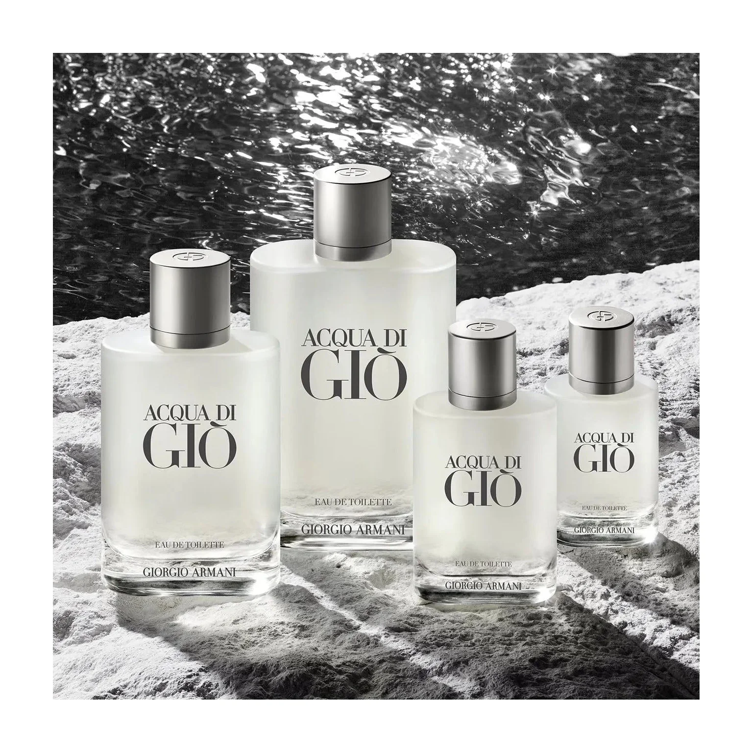 Giorgio Armani Acqua di Gio Eau de Toilette in Kenya - 100ml