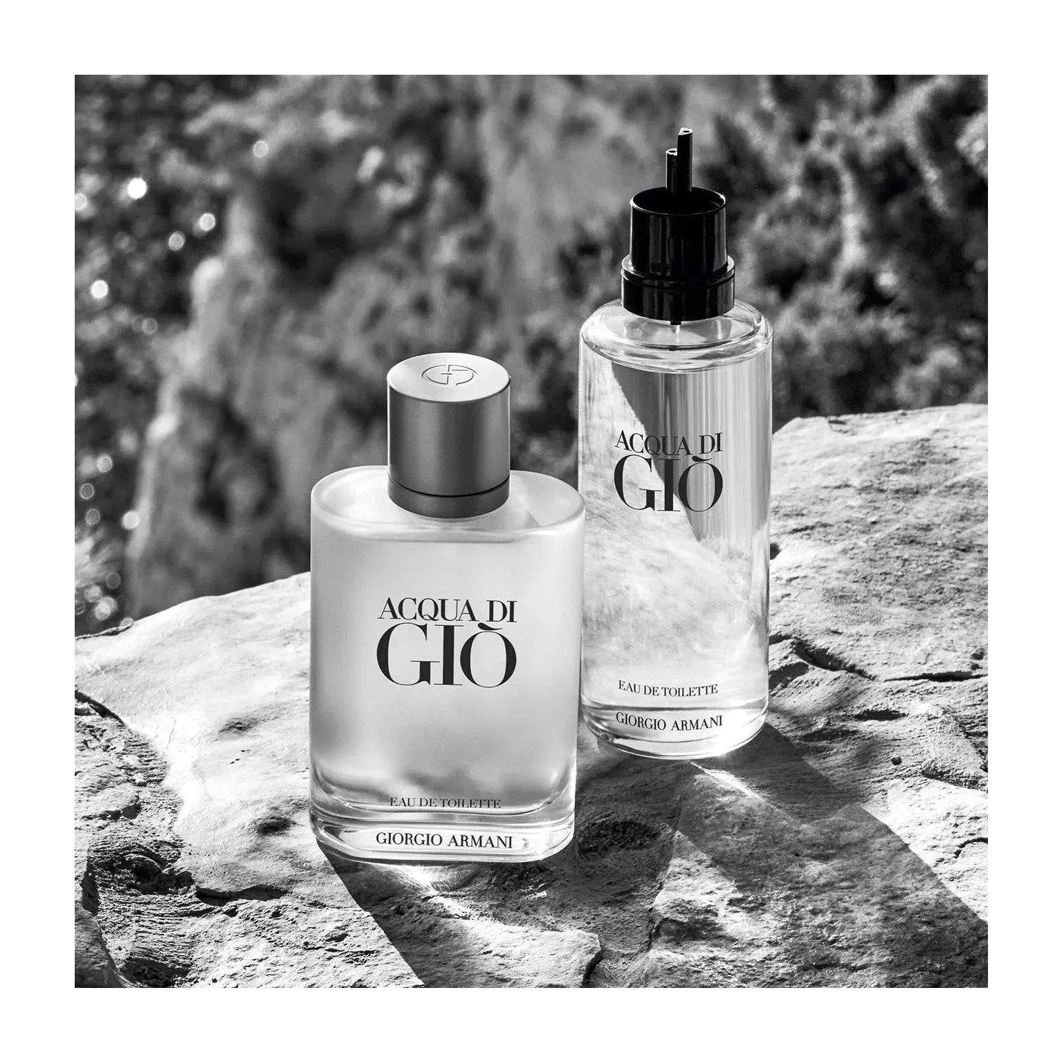 Giorgio Armani Acqua di Gio Eau de Toilette in Kenya - 100ml