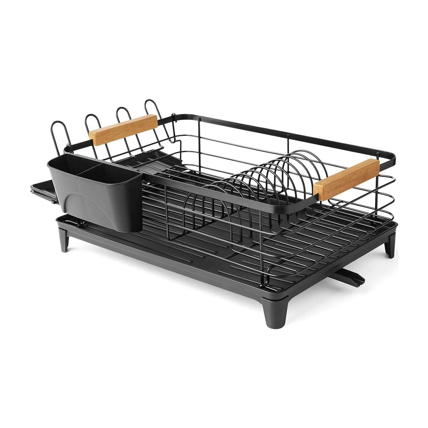 Dish Rack in Kenya - Member's Mark Aluminum Space-Saving