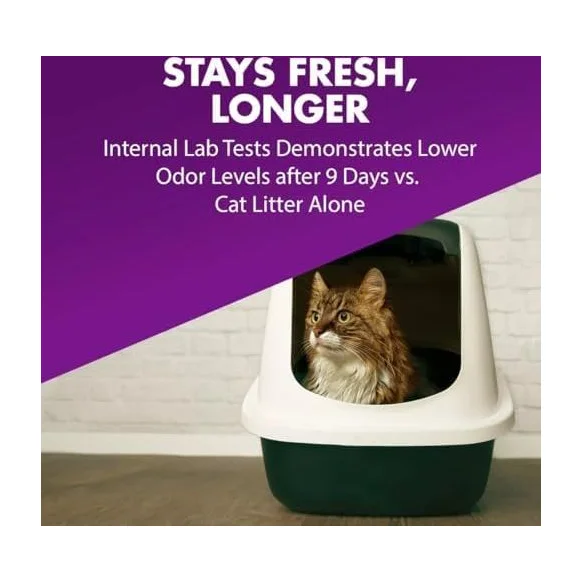 Cat Litter Deodorizer in Kenya - Arm and Hammer Double Duty