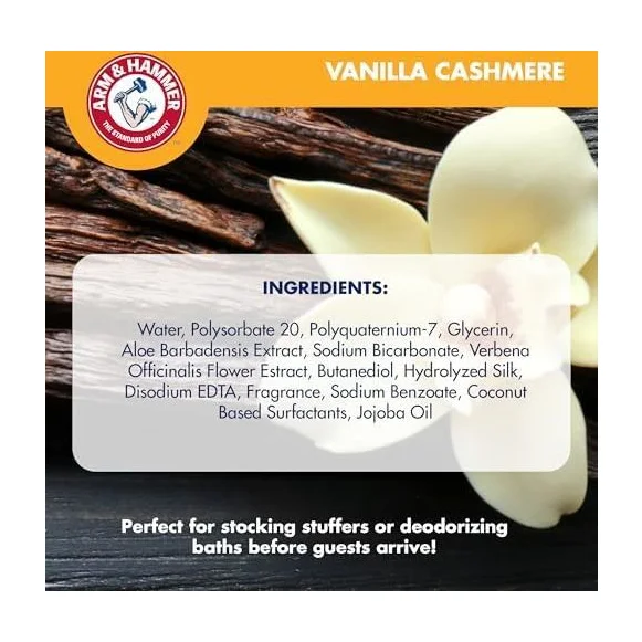 Dog Grooming Gift Set in Kenya - Arm and Hammer Odor Control