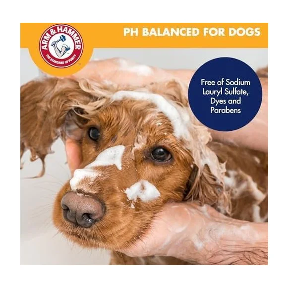 Dog Grooming Gift Set in Kenya - Arm and Hammer Odor Control