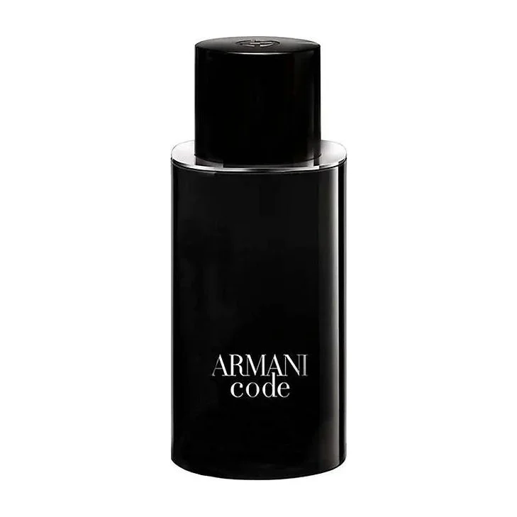 Armani Code by Giorgio Armani, Men's Eau de Toilette