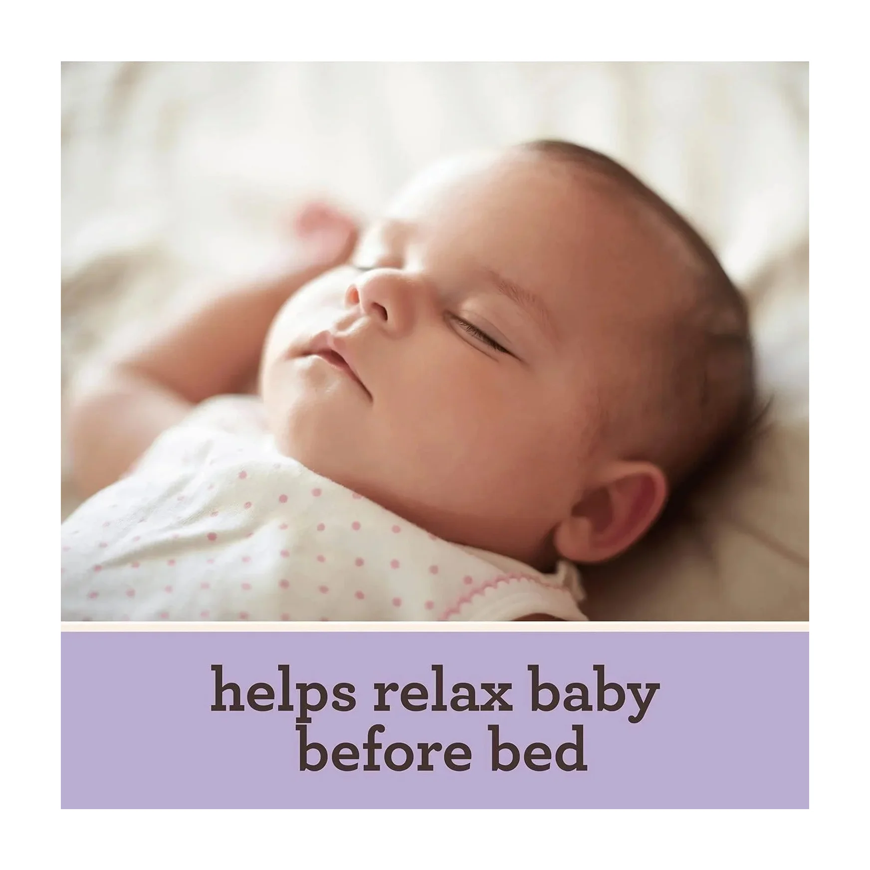 Baby Wash in Kenya - Aveeno Baby Calming Comfort Bath