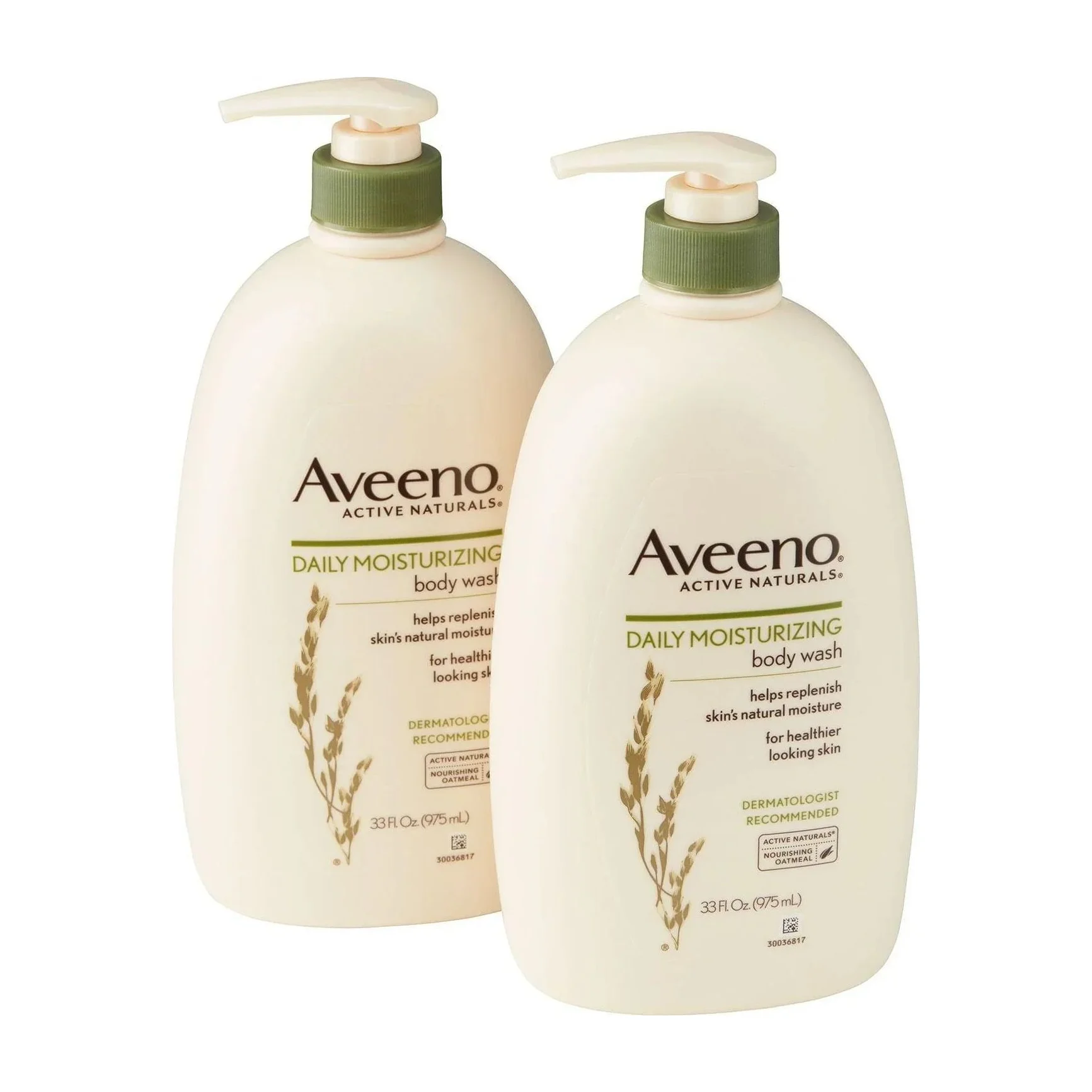 AVEENO Daily Moisturizing Body Wash (Wholesale)