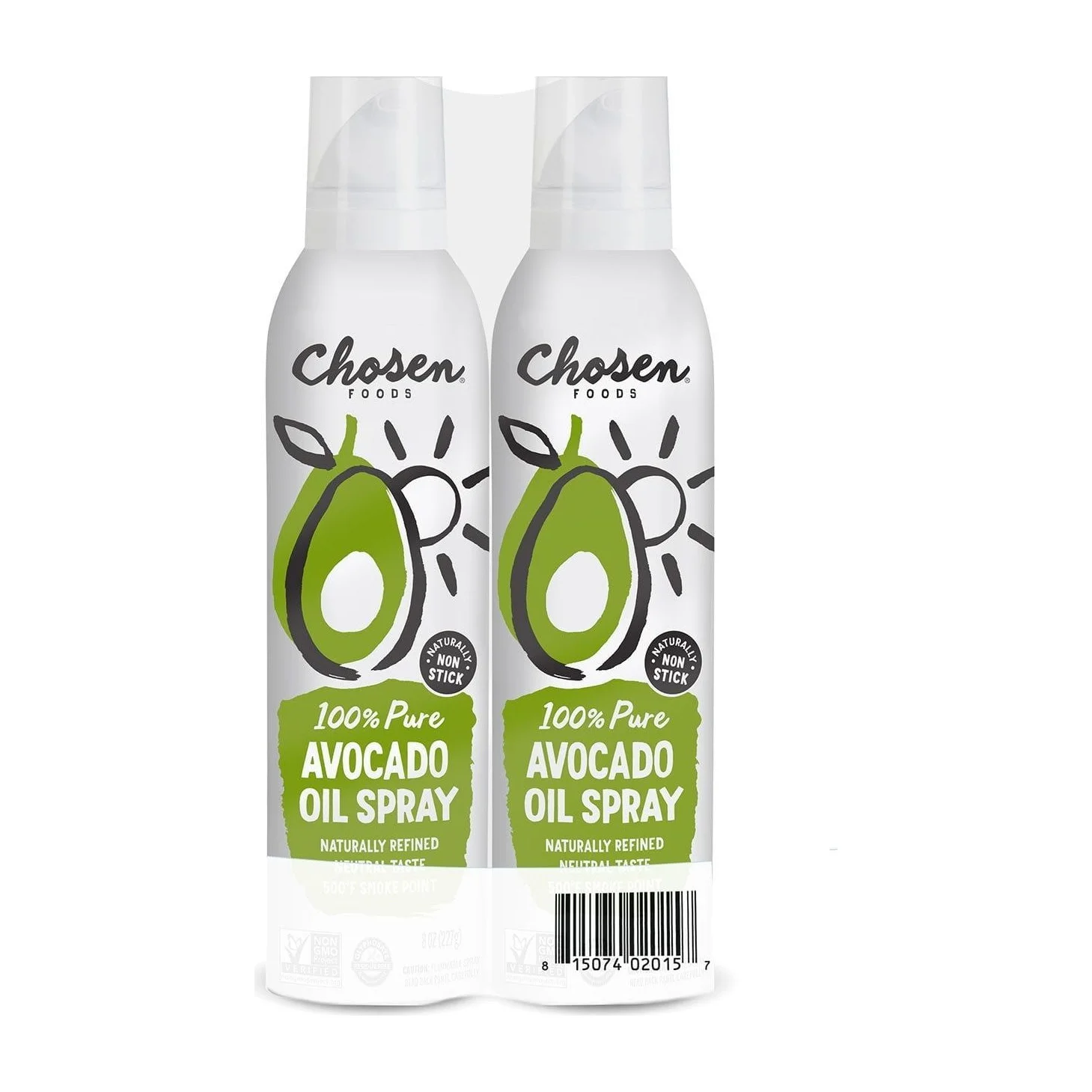 Cooking Oils