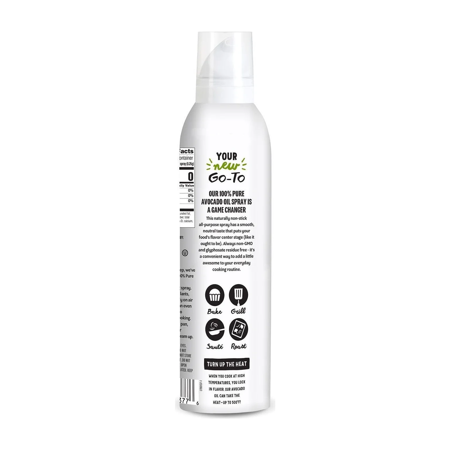 Avocado Oil Spray in Kenya - Chosen Foods 100% Pure, 2 Pack