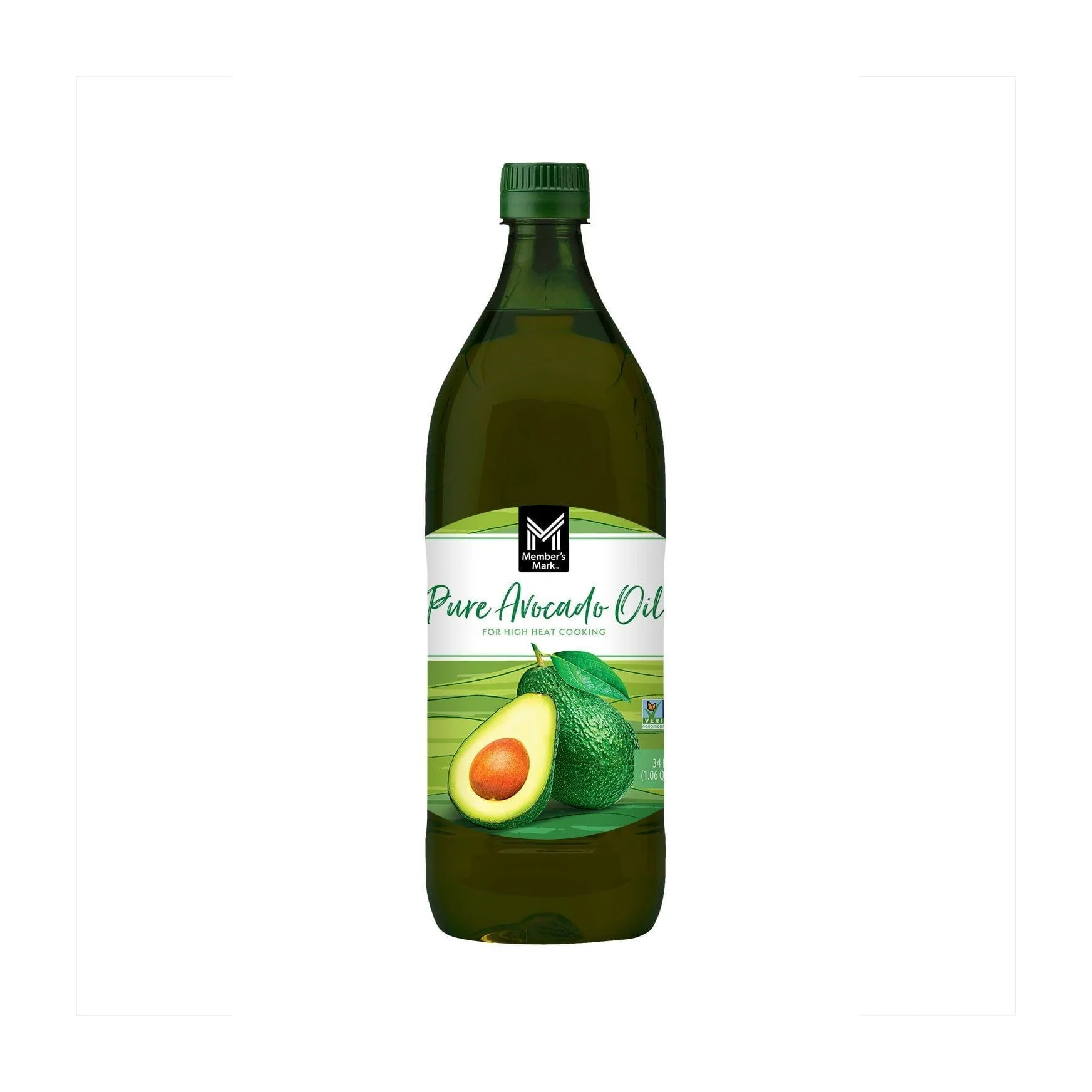 Member's Mark Avocado Oil