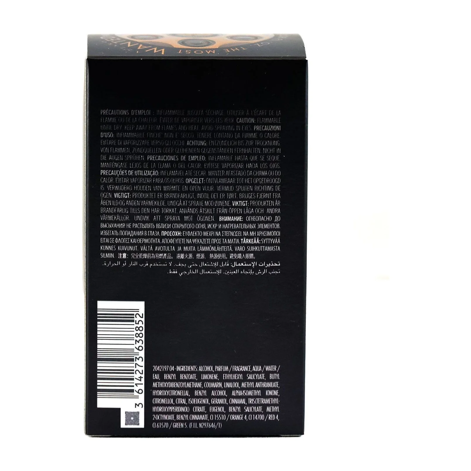 Azzaro Perfume in Kenya - The Most Wanted Parfum for Men