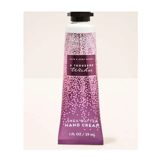 Bath and Body Works Hand Cream in Kenya - Assorted 4 Pack