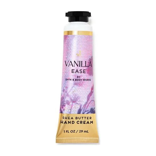 Bath and Body Works Hand Cream in Kenya - Assorted 4 Pack