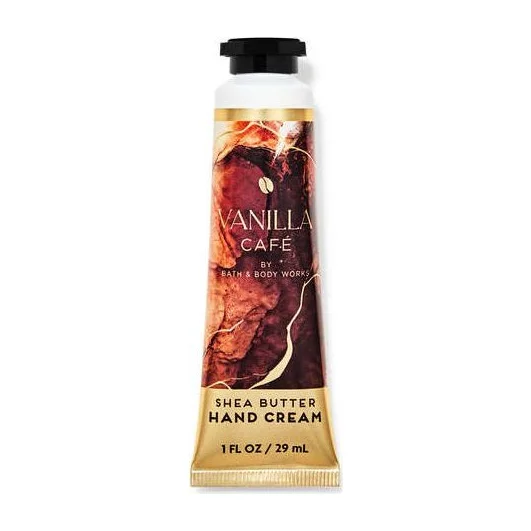 Bath and Body Works Hand Cream in Kenya - Assorted 4 Pack
