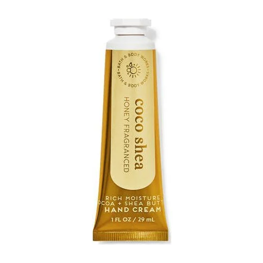 Bath and Body Works Hand Cream in Kenya - Assorted 4 Pack