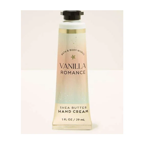 Bath and Body Works Hand Cream in Kenya - Assorted 4 Pack