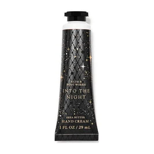 Bath and Body Works Hand Cream in Kenya - Assorted 4 Pack