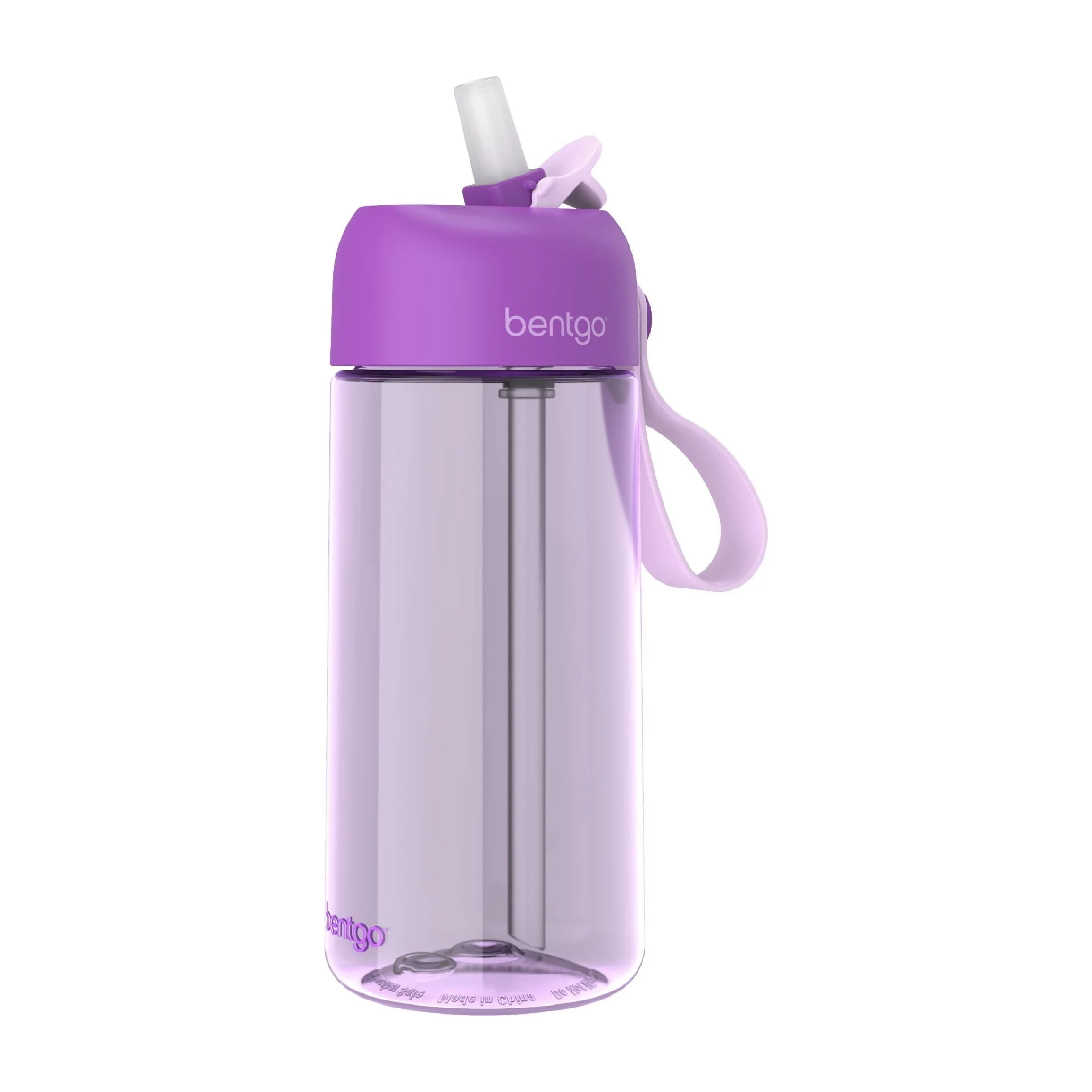 Bentgo Kids Leak-Proof Water Bottle