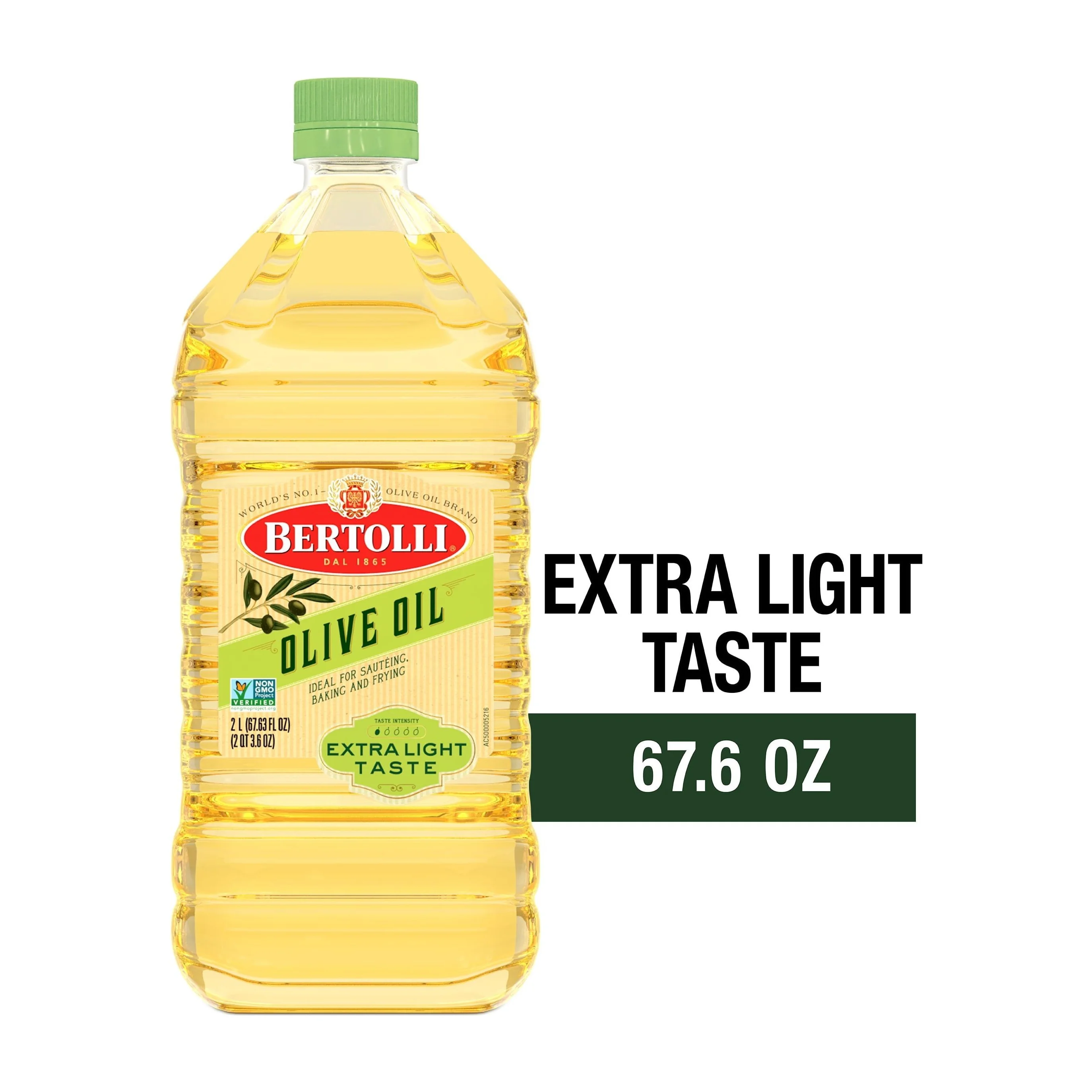 Bertolli Extra Virgin Olive Oil in Kenya - 2 Litres
