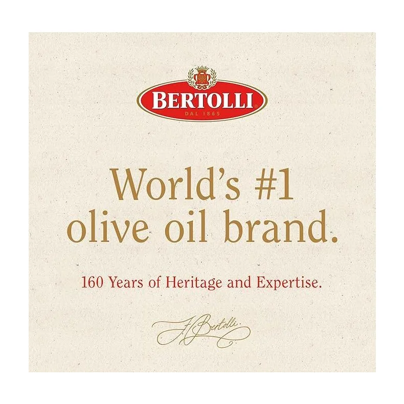 Bertolli Extra Virgin Olive Oil in Kenya - 2 Litres