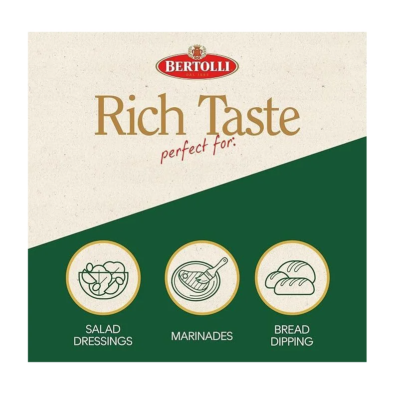 Bertolli Extra Virgin Olive Oil in Kenya - 2 Litres