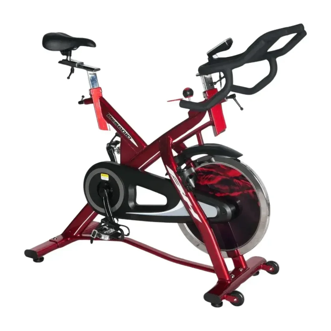 BH Fitness