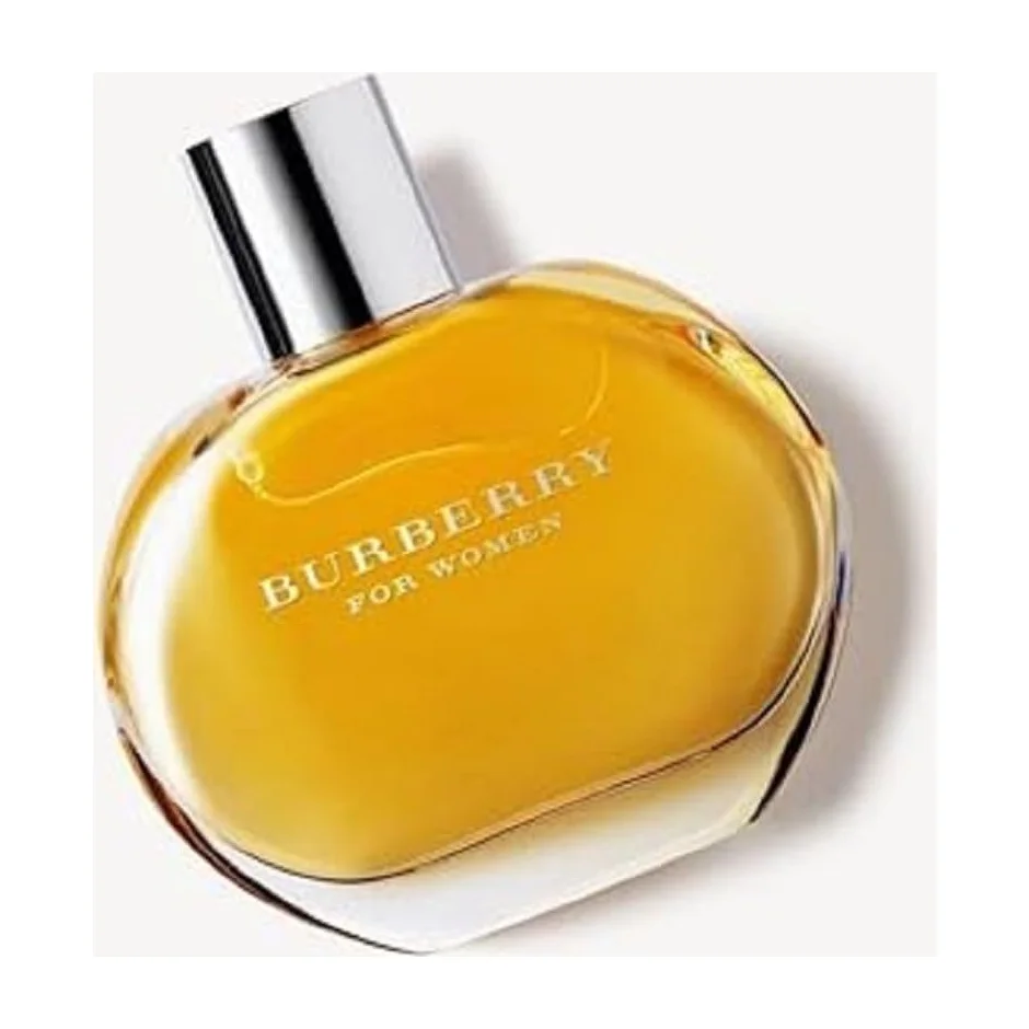 Burberry Classic Eau de Parfum for Women