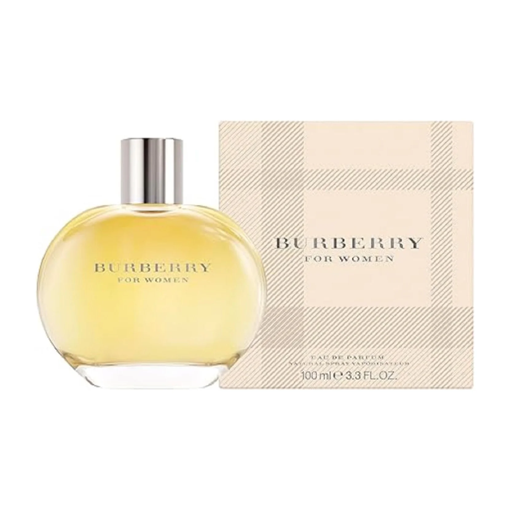 Burberry Classic Eau de Parfum for Women
