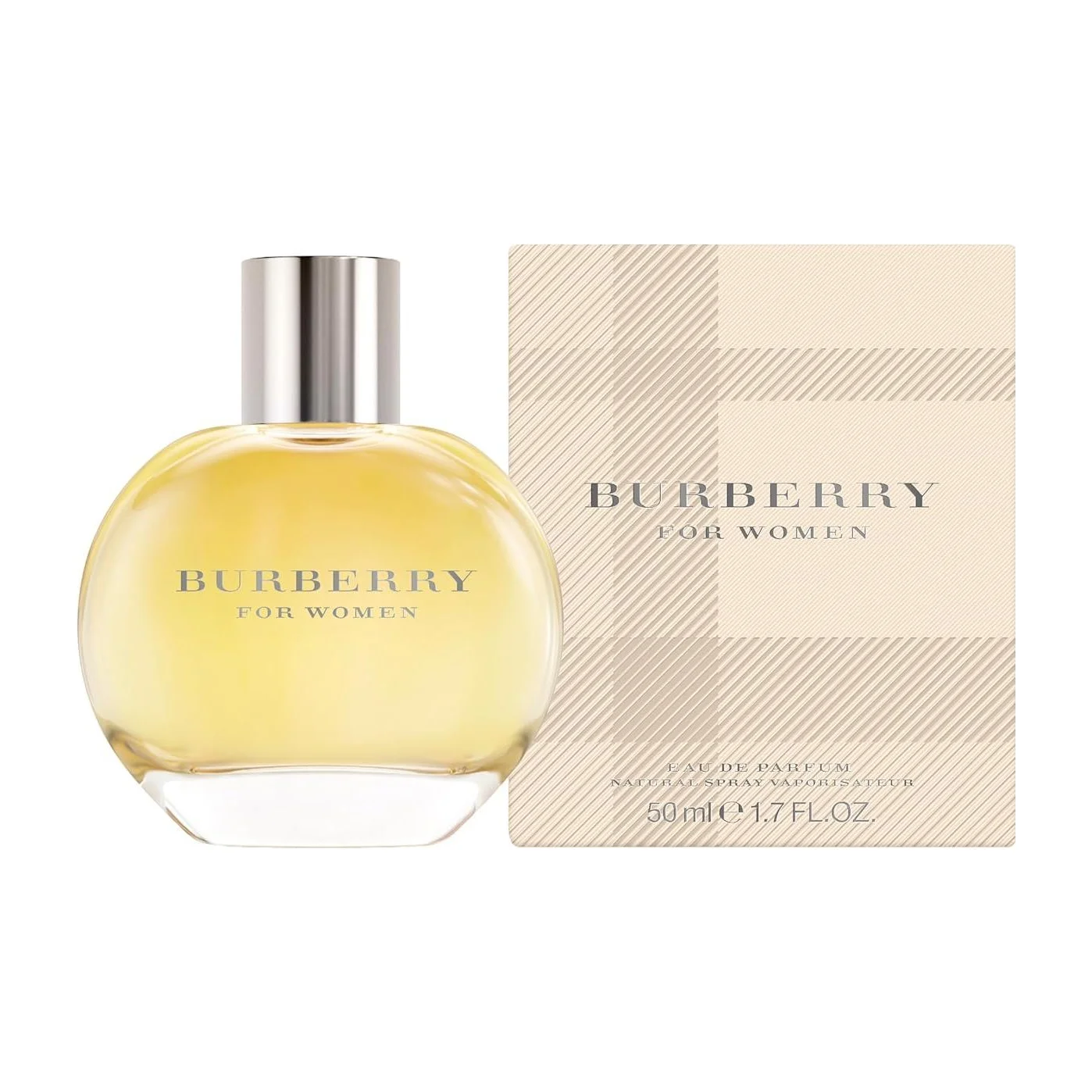 Burberry Classic Eau de Parfum for Women