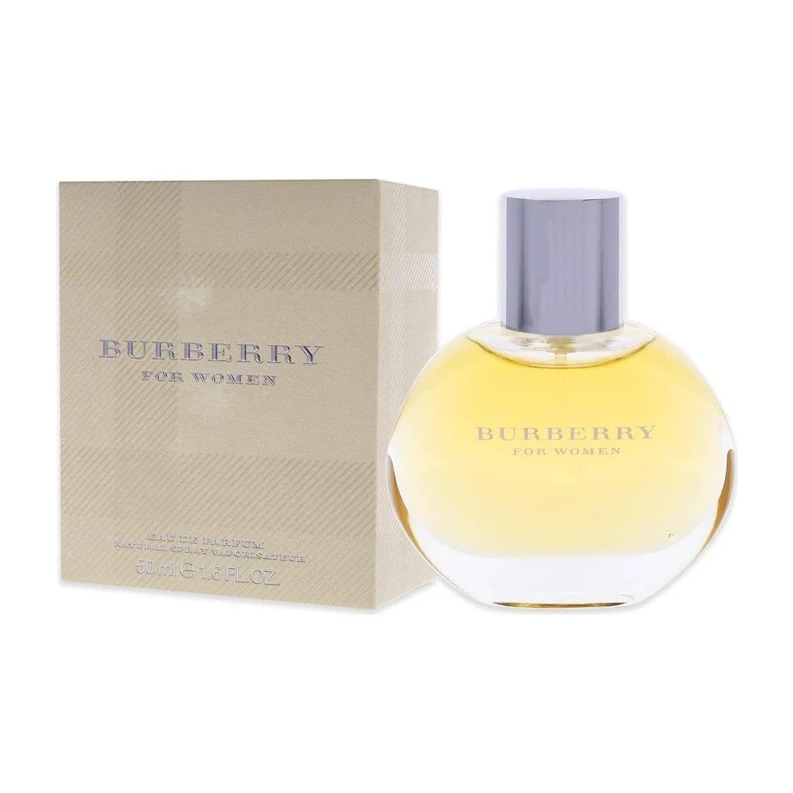 Burberry Classic Eau de Parfum for Women