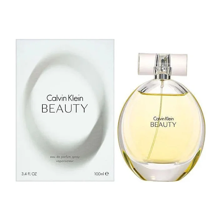 Calvin Klein Beauty Eau de Parfum for Women