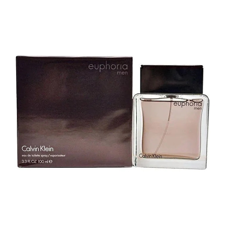 Calvin Klein Euphoria for Men Eau de Toilette in Kenya