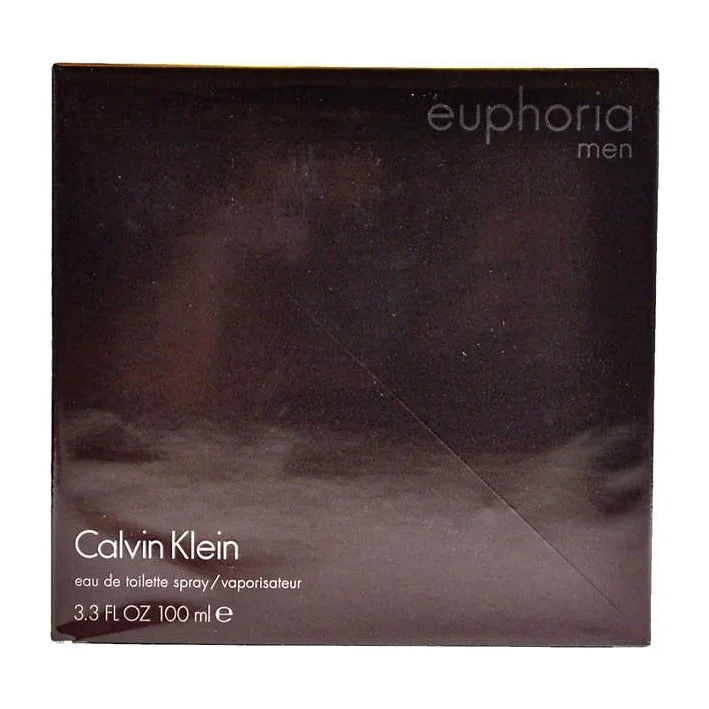 Calvin Klein Euphoria for Men Eau de Toilette in Kenya