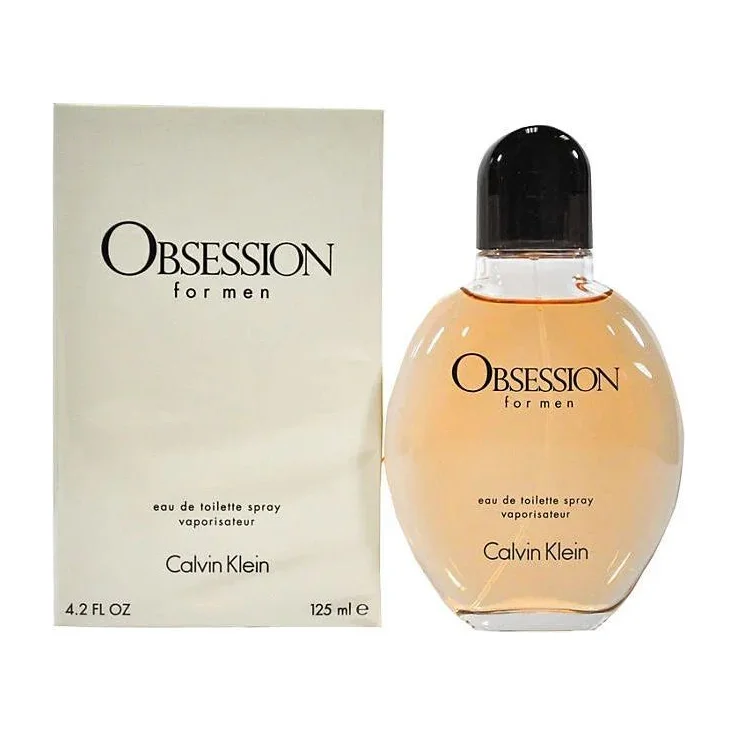 Best Men Perfumes & Colognes