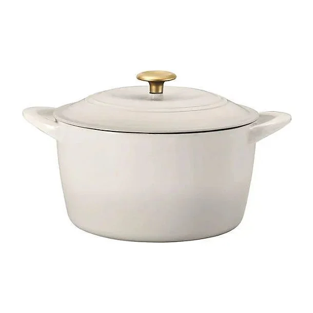Cast Iron Dutch Oven in Kenya - Tramontina 7 Qt Enameled Pot