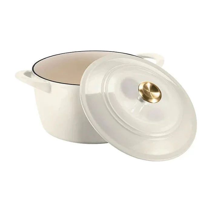 Cast Iron Dutch Oven in Kenya - Tramontina 7 Qt Enameled Pot