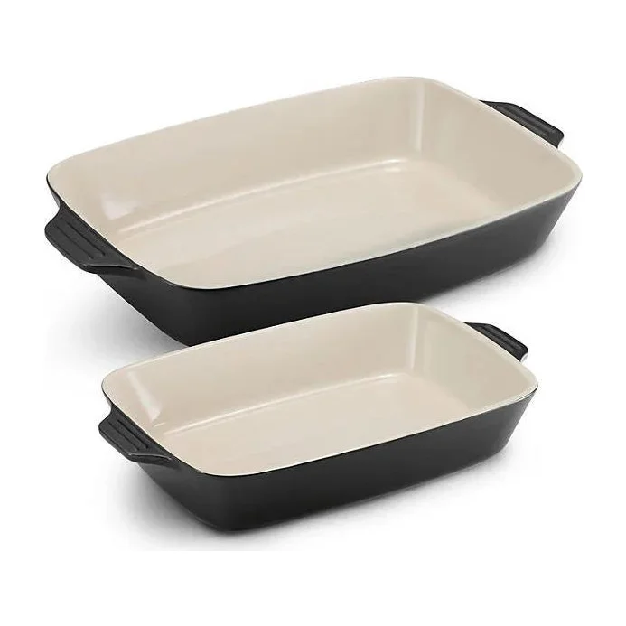 Ceramic Bakeware Set in Kenya - Tramontina 2-Piece