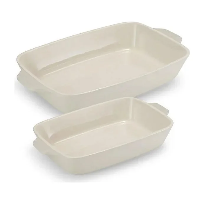 Ceramic Bakeware Set in Kenya - Tramontina 2-Piece