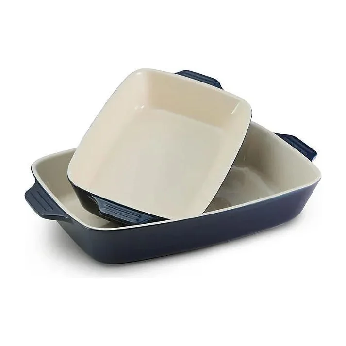 Ceramic Bakeware Set in Kenya - Tramontina 2-Piece