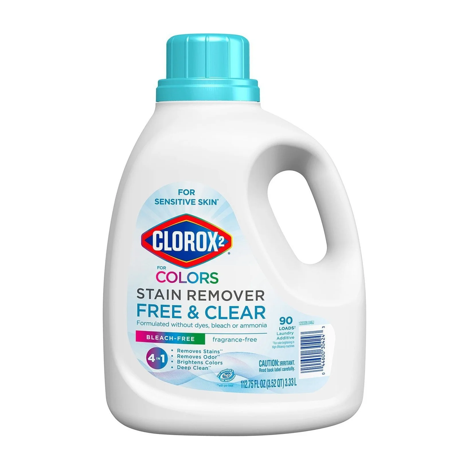 Clorox