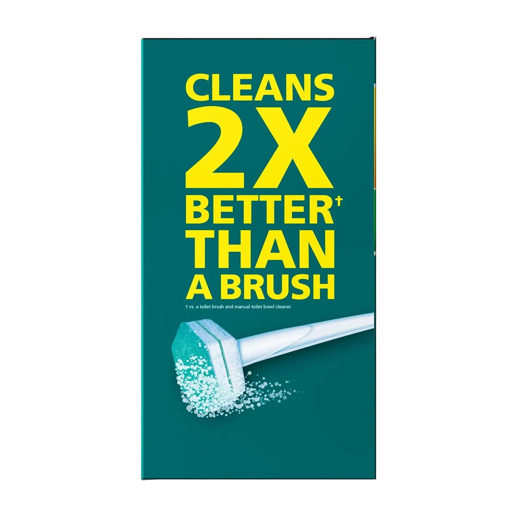 Clorox ToiletWand Cleaning System in Kenya - Handle Plus 36 Refills