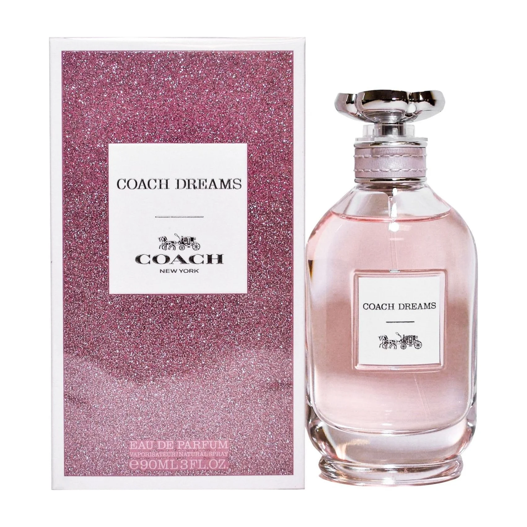 Coach Dreams Eau de Parfum for Women