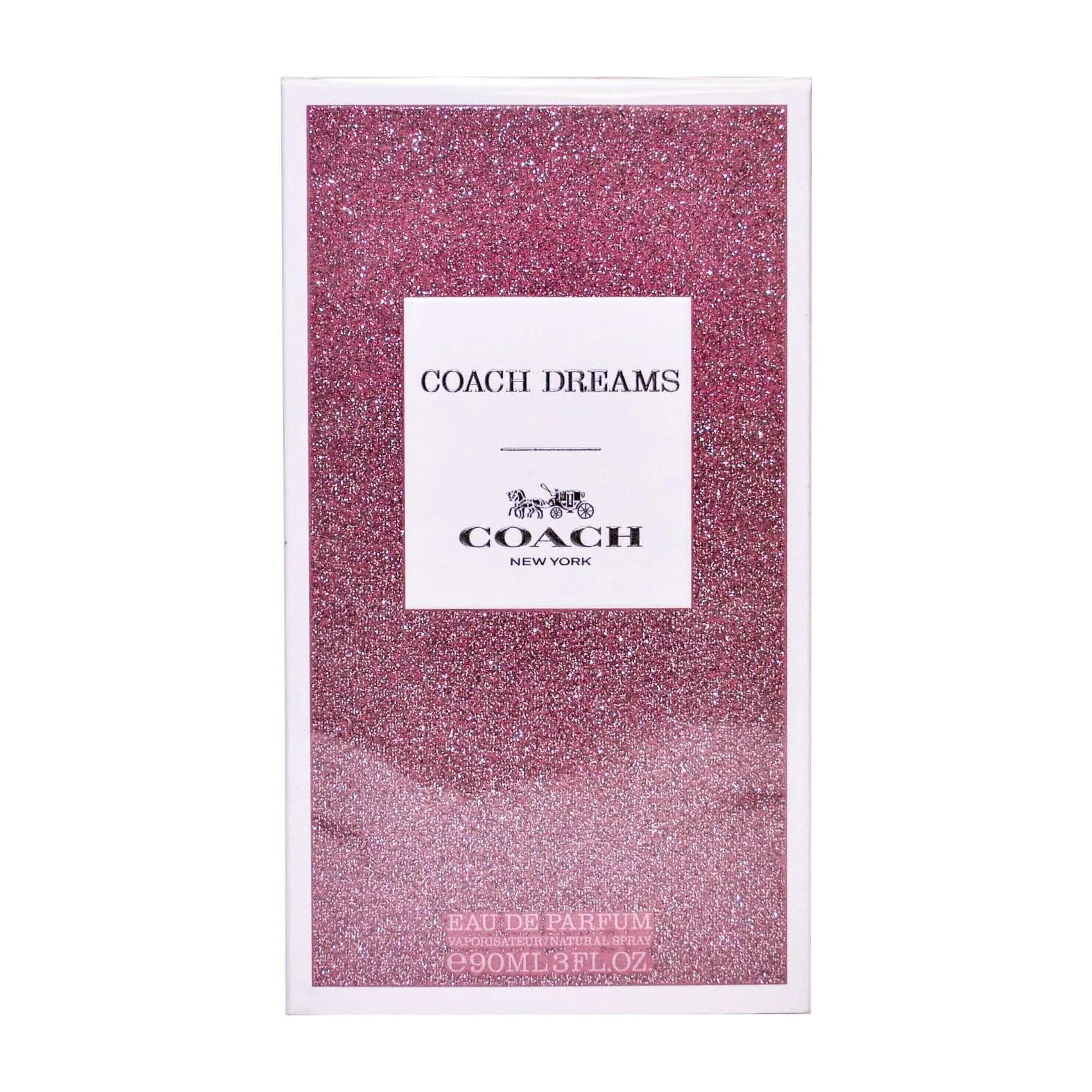 Coach Dreams Eau de Parfum for Women